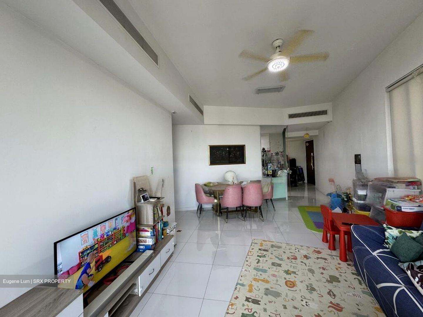 D'Leedon (D10), Condominium #470748071